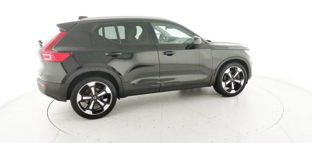 VOLVO XC40 2.0 t5 Plug-in Hybrid Business Plus awd geartronic