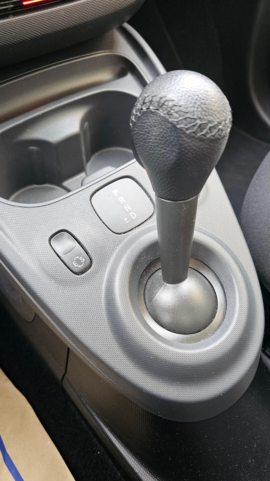 Smart ForFour 90 0.9 Turbo twinamic Passion TAGL UFF NAV ANDROID CERCHI 16