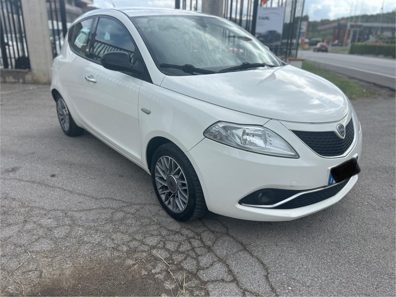 Lancia Ypsilon 1.3 MJT 16V 95 CV 5 porte S&S Platinum