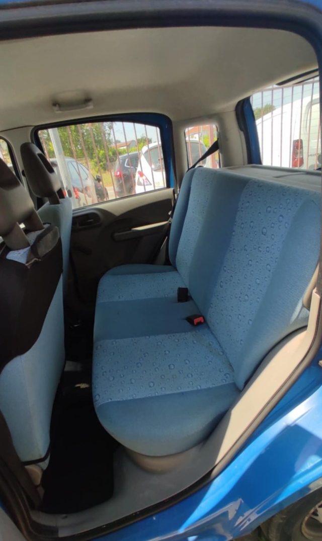 FIAT Panda 1.1 BENZINA
