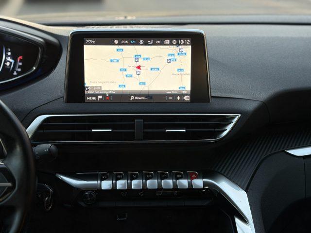 PEUGEOT 3008 1.6BlueHDi 120 EAT6 Business