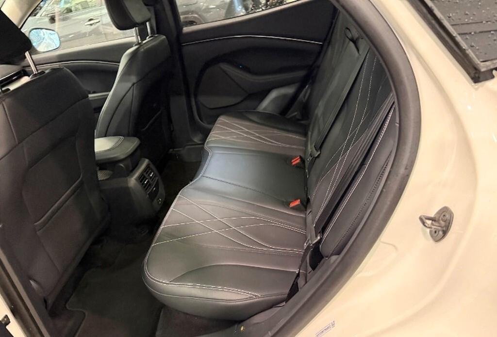 Ford Mustang MACH-E STANDARD RANGE 269CV ( FARI LED - PELLE PDC NAVI MIRROR ADAPTIVE CRUISE )