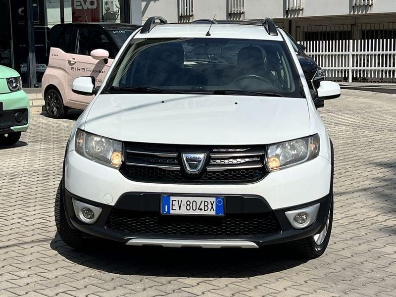 Dacia Sandero 1.5 dCi 75cv Laureate