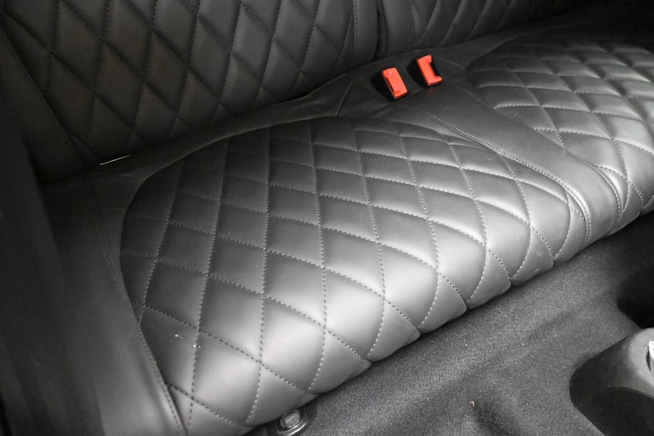 ABARTH 595 595 1.4 Turbo T-Jet 165 CV Turismo