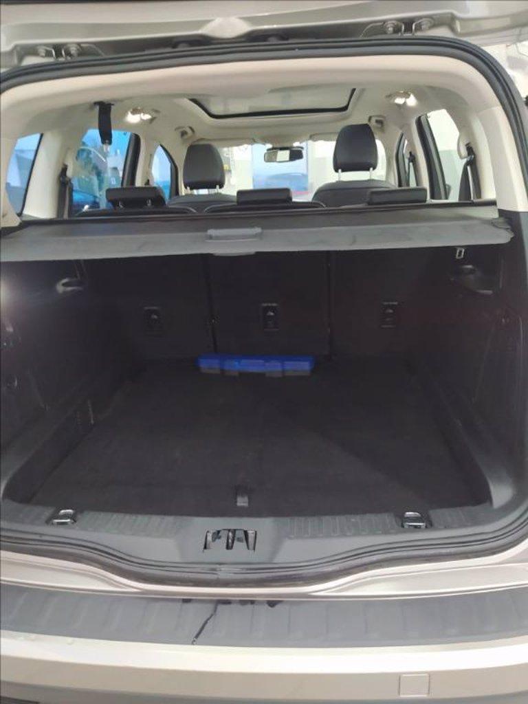 FORD S-Max 2.0 tdci Titanium s&s 150cv del 2018