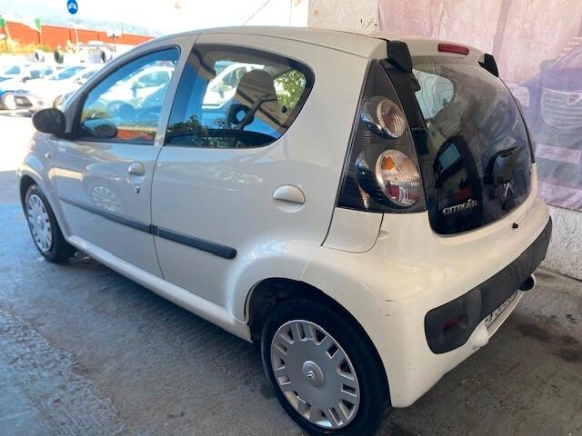 Citroen C1 1.0 5 porte Seduction
