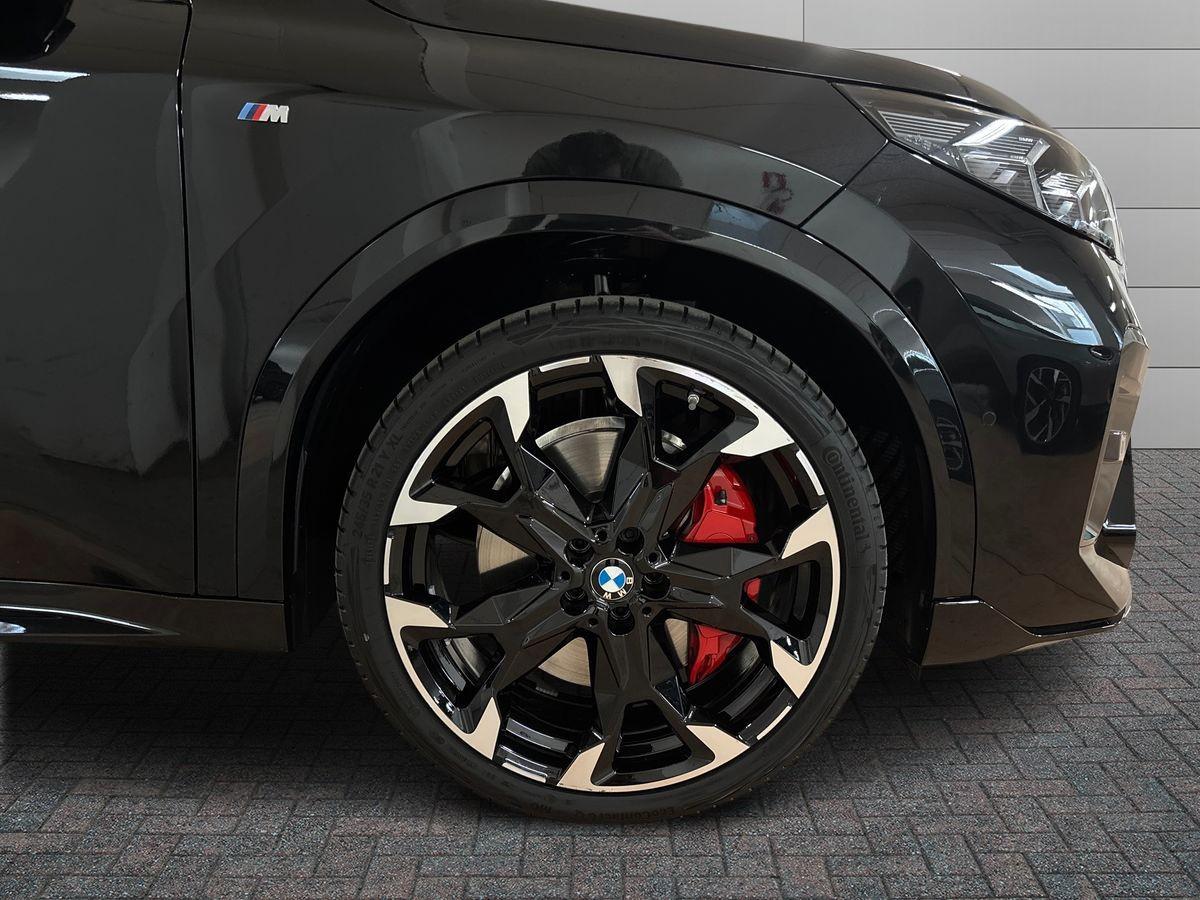 BMW X2 U10 - X2 xdrive M35i Msport Pro auto