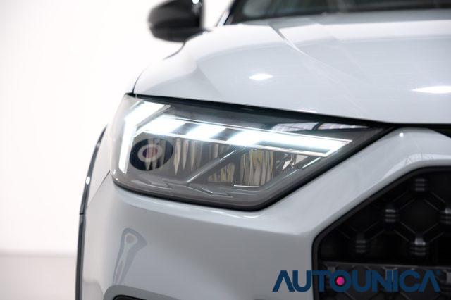 AUDI A1 CITYCARVER 30 TFSI S TRONIC IDENTITY CONTRAST