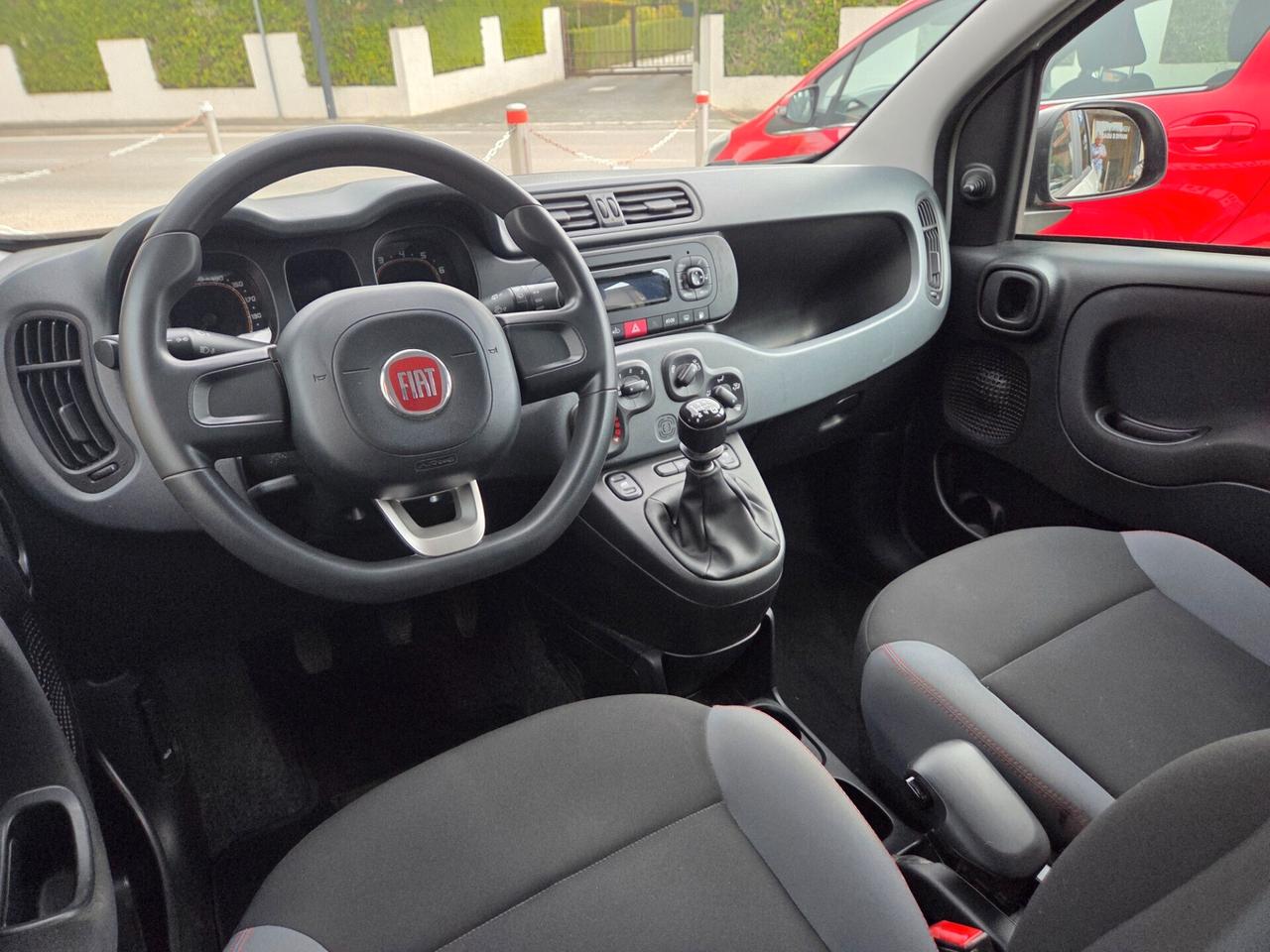 Fiat Panda GPL - 2017