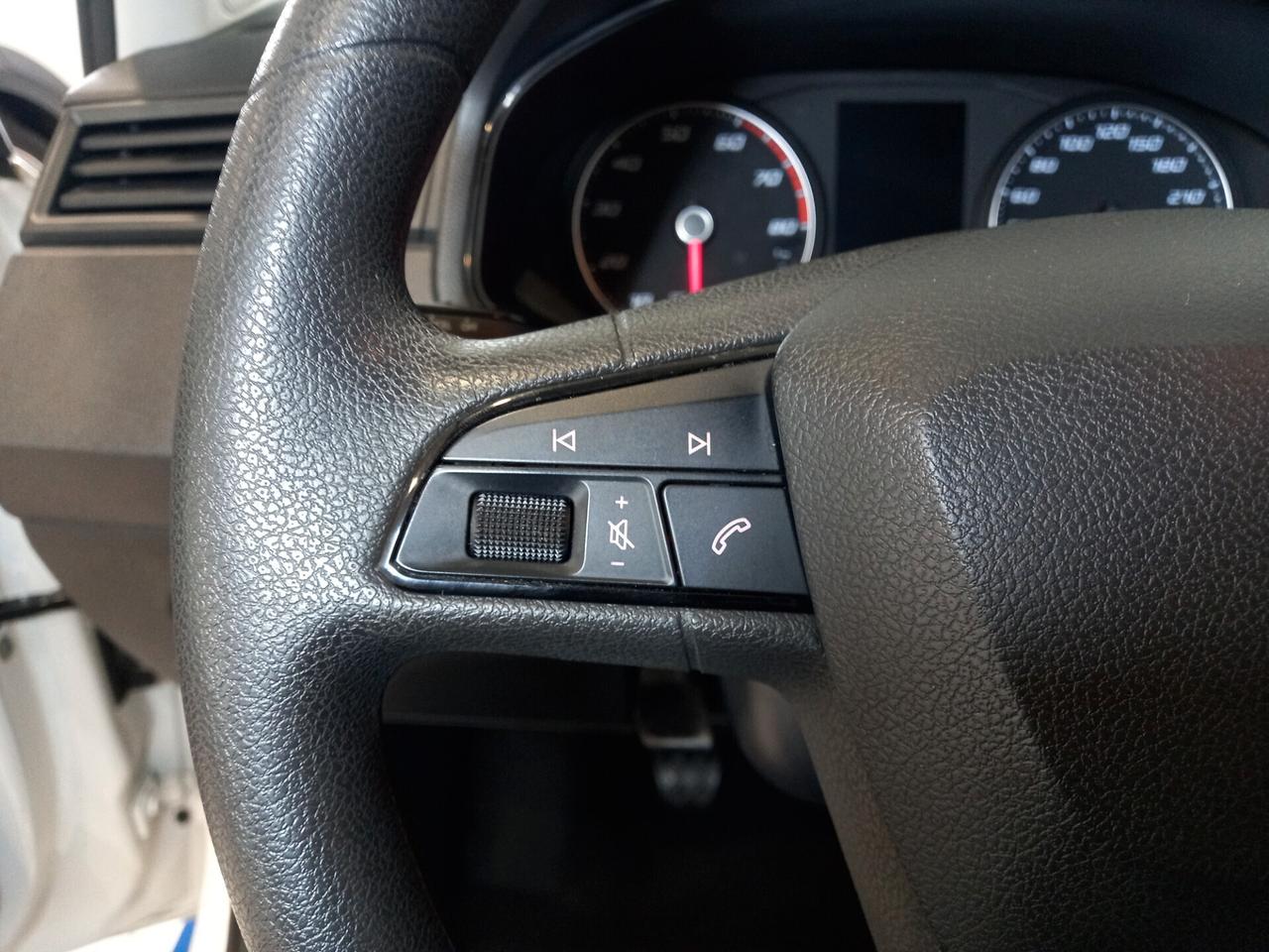 Seat Arona 1.0 TGI 69.000 KM