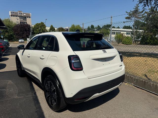 FIAT 600 Hybrid 100 CV DCT MHEV