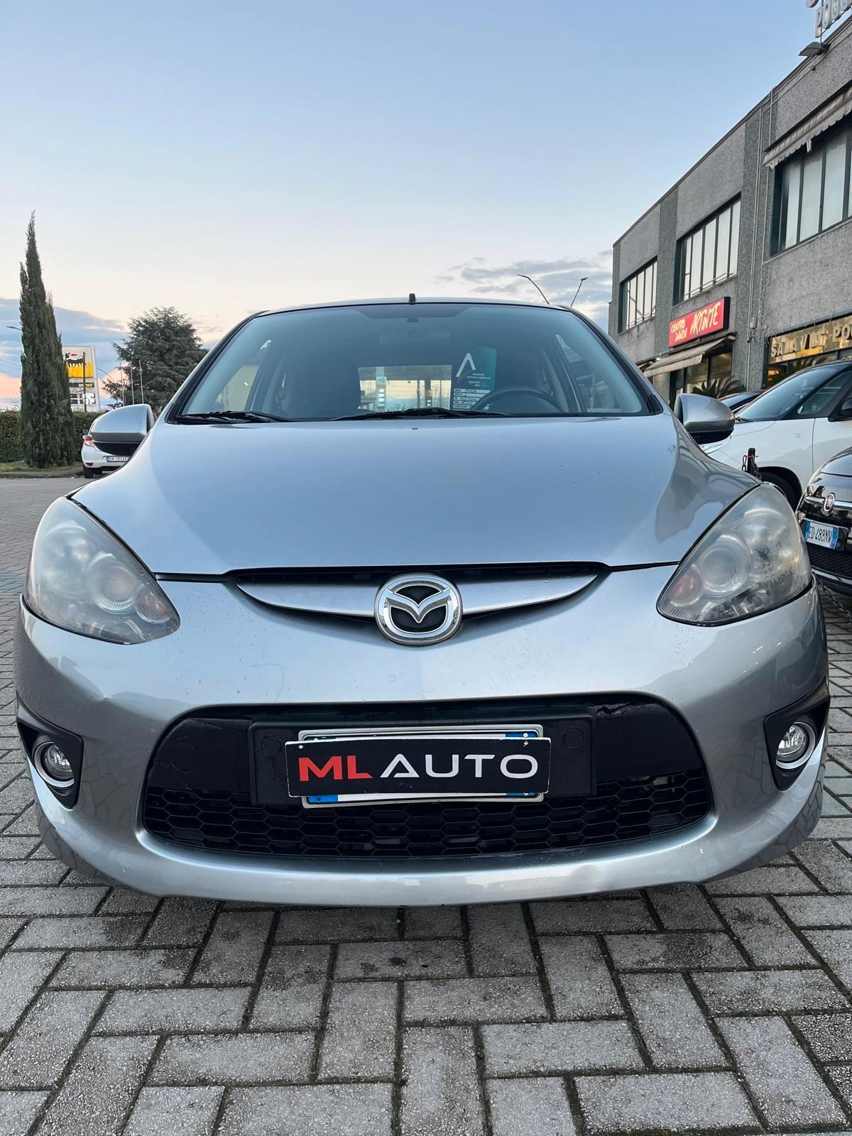 Mazda 2 1.3 3p. Sport - OK NEOPATENTATO