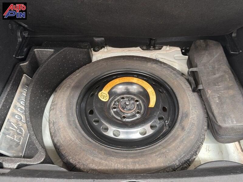 FIAT 500X 500X 1.3 mjt Business 4x2 95cv my18