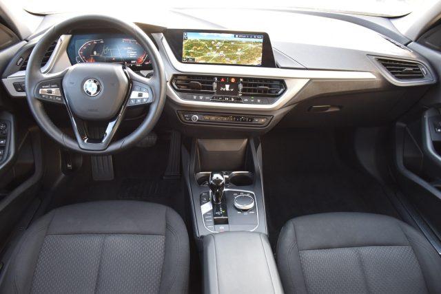 BMW 116 d 5p. Business Advantage