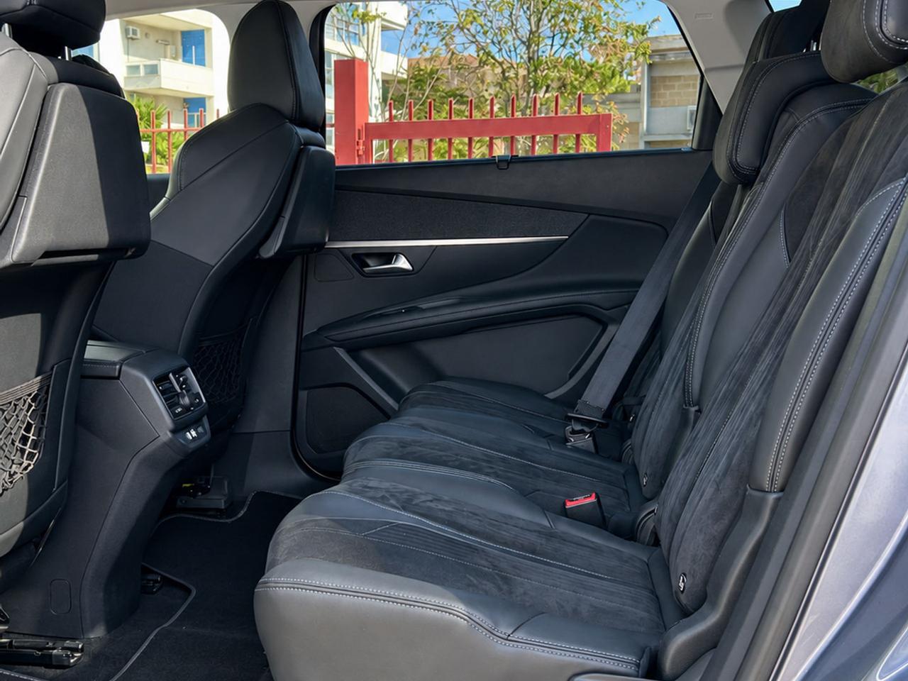 Peugeot 5008 1.5 Blue HDI 130 Crossway 7 po #50903