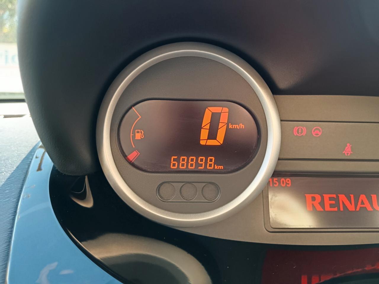 Renault Twingo 1.2 75CV LIVE NUOVISSIMA