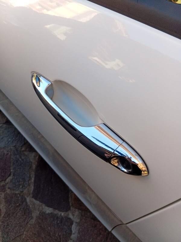 Lancia Ypsilon 1.3 mjt Silver s&s 95cv