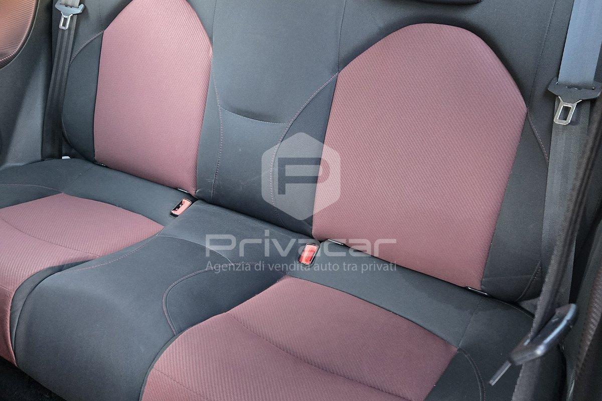 ALFA ROMEO MiTo 1.3 JTDm-2 95 CV S&S Distinctive Sport Pack