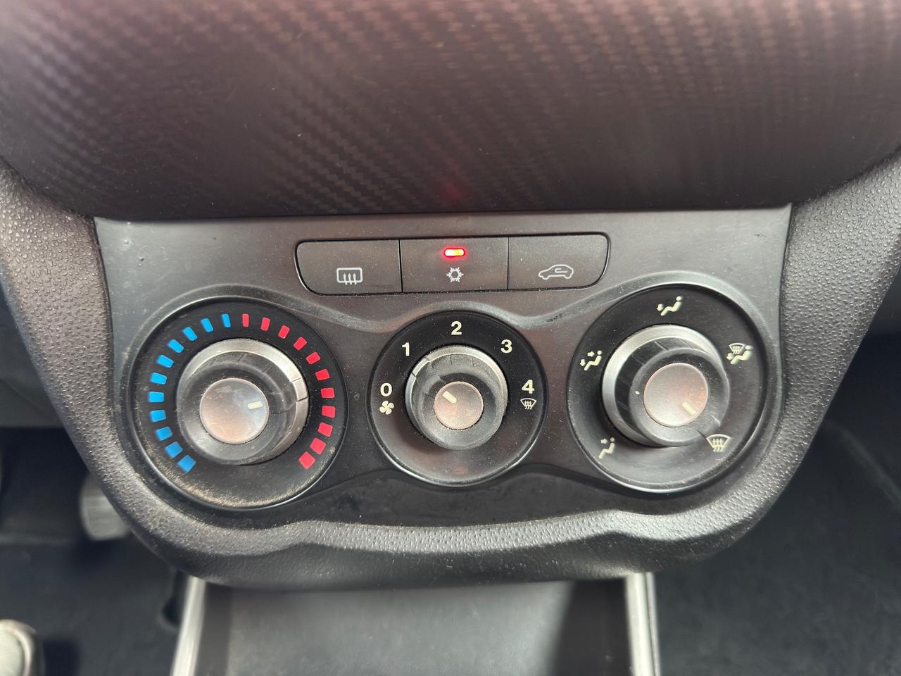 Alfa Romeo MiTo 1.4 T 170 CV M.air S&S Quadrifoglio Verde Premium Pack