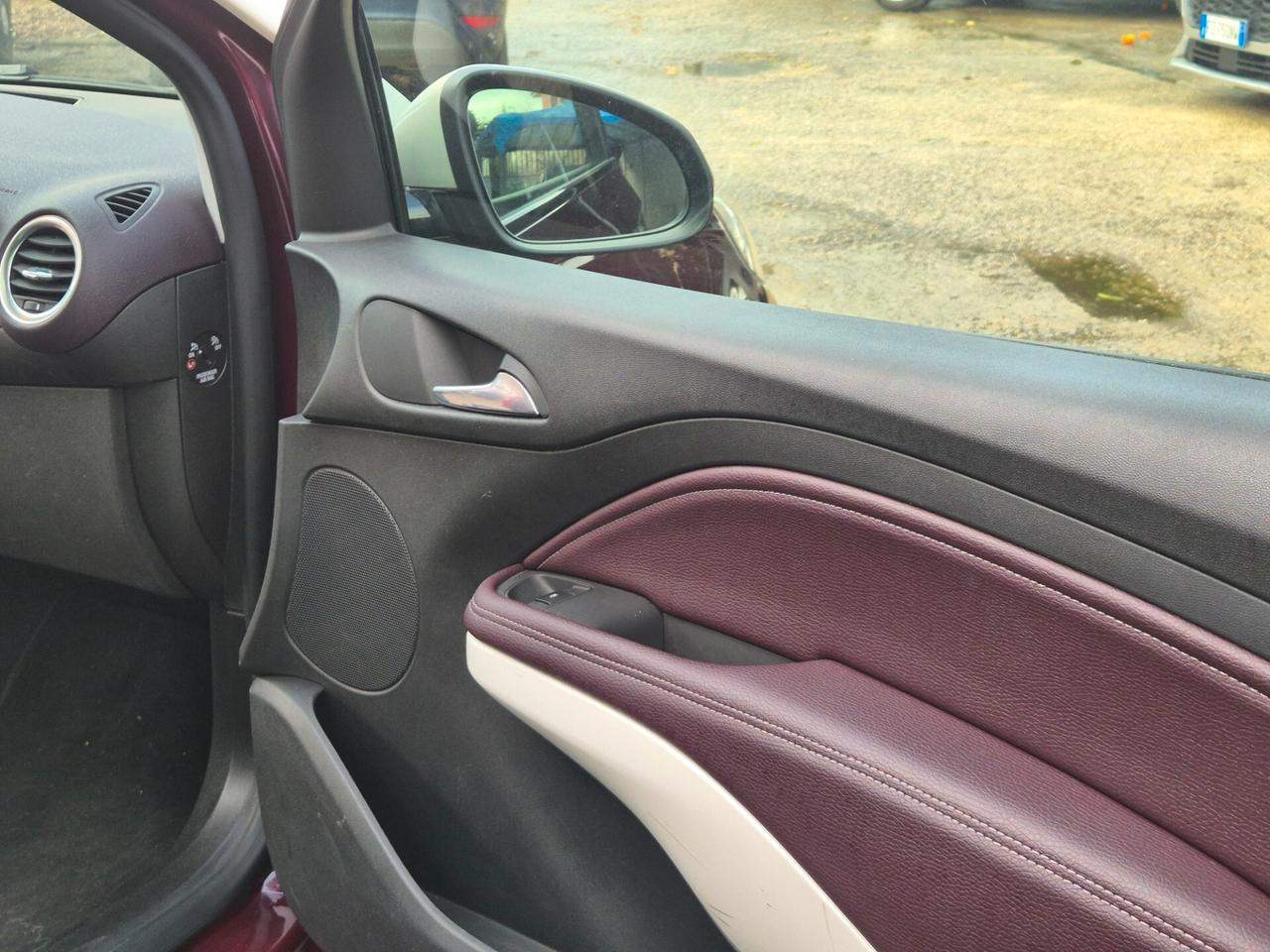 Opel Adam 1.4 87 CV GPL Tech Air