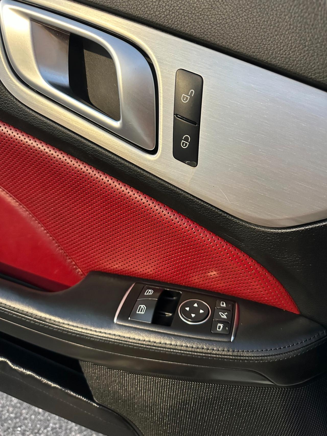 Mercedes-benz SLK 250 CDI Premium