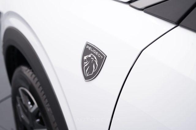 PEUGEOT 3008 1.2 Hybrid 136cv e-DCS6 GT