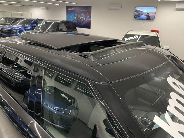 LAND ROVER Range Rover Sport 3.0D l6 300 CV Dynamic HSE KM0 MY26