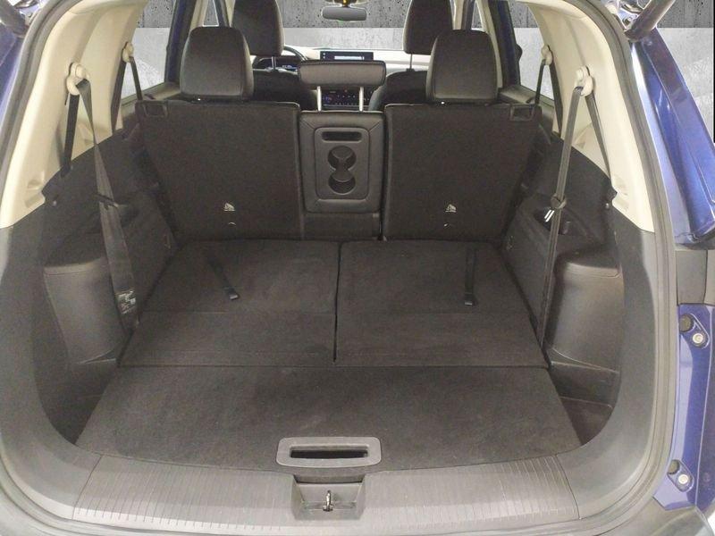 Nissan X-Trail 1.5 e-power N-Connecta e-4orce 4wd auto 7p.ti
