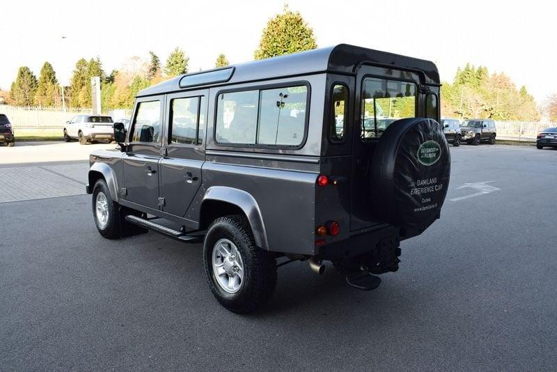 Land Rover Defender Defender 110 2.2 TD4 Station Wagon SE N1 AUTOCARRO