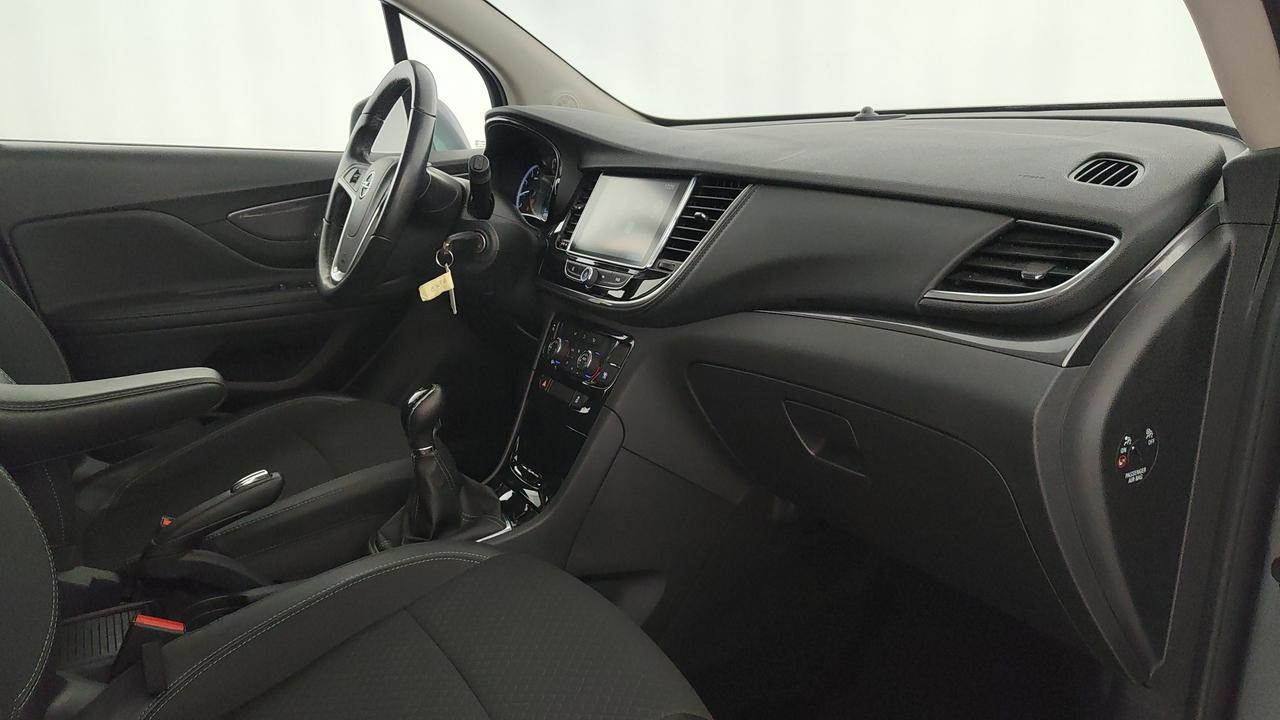 OPEL Mokka X 1.4 t Innovation Gpl-tech 4x2 140cv my18