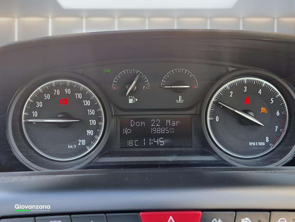 Lancia Ypsilon Ypsilon 1.2 Elefantino Blu s&s 69cv my19