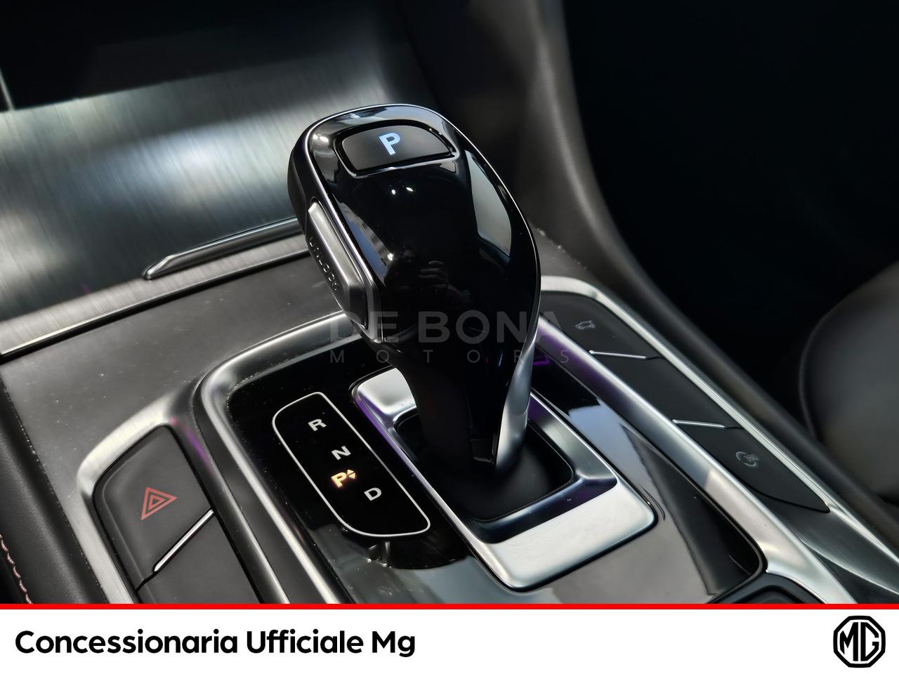 Mg HS e1.5 t-gdi phev luxury auto