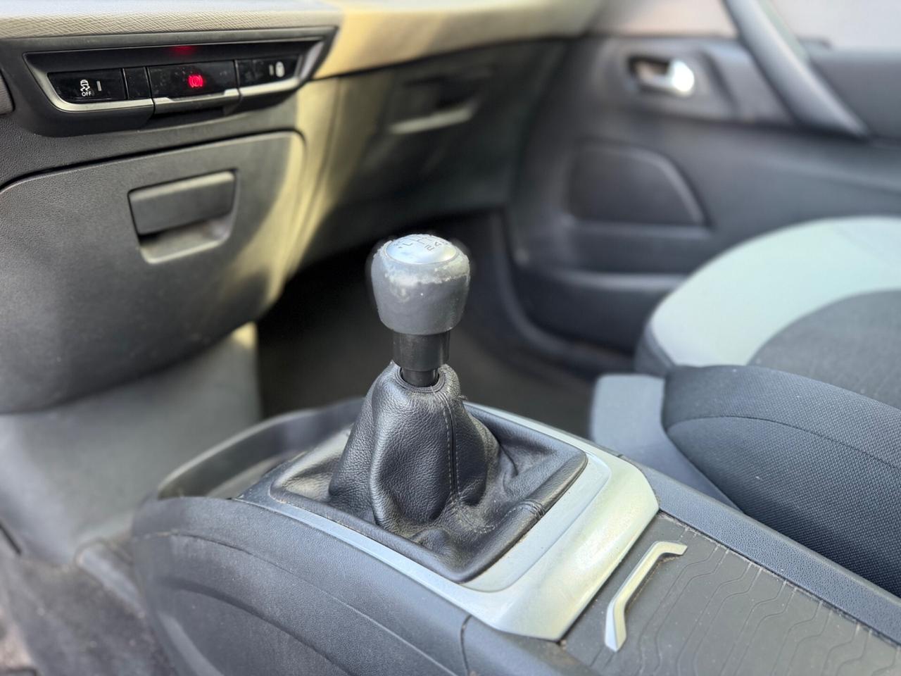 Citroen Grand C4 Picasso 1.6 e-HDi 115 Business 7 Posti