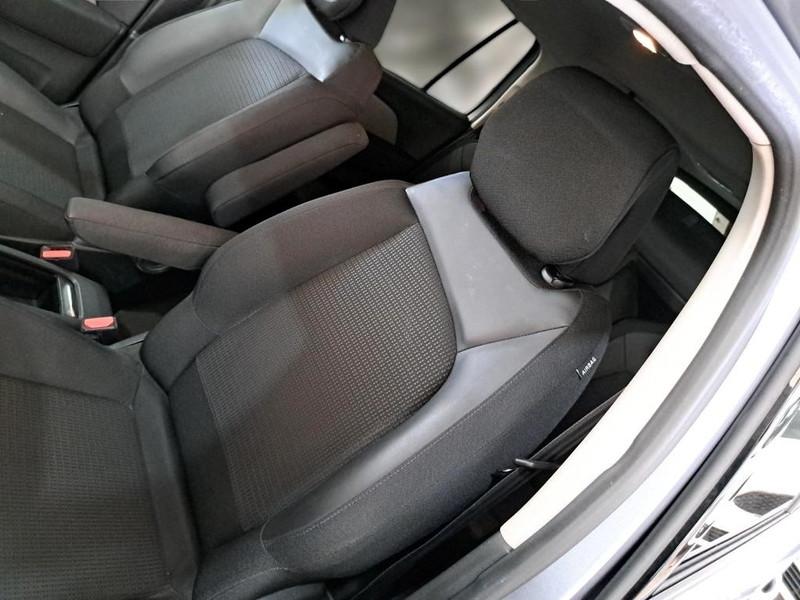 CITROEN GRAND C4 SPACETOURER BlueHDi 160 S/S EAT8 Shine Pack