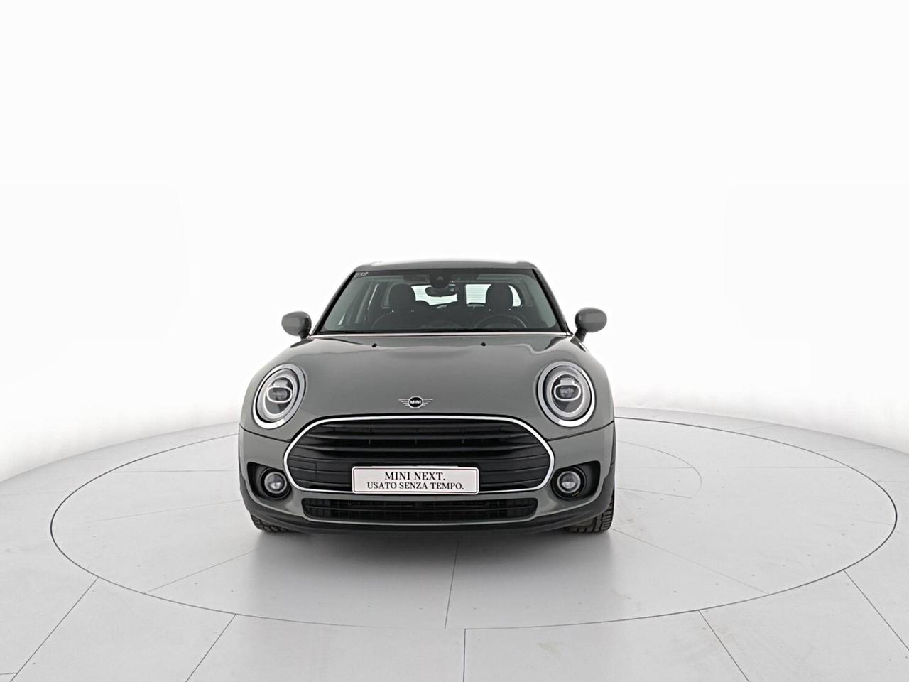 MINI Clubman One D Classic