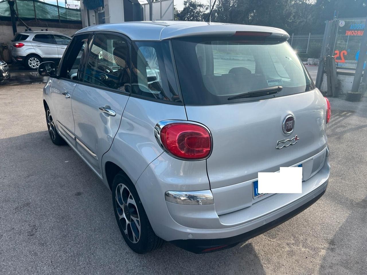 Fiat 500L 1.6 Multijet 120 CV Business