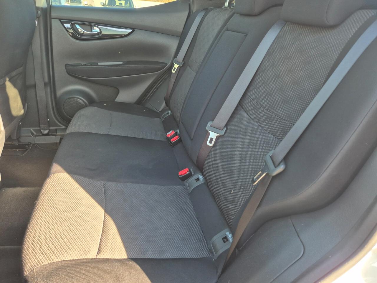 Nissan Qashqai 1.5 dCi 110CV Tekna 2016