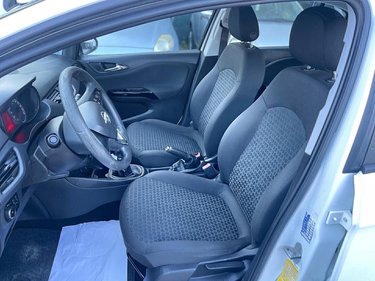 Opel Corsa 1.4 90CV GPL Tech 5 porte Cosmo