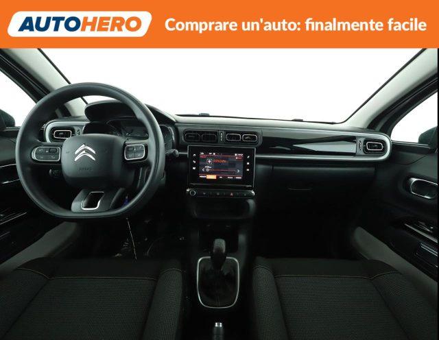 CITROEN C3 PureTech 83 S&S Max