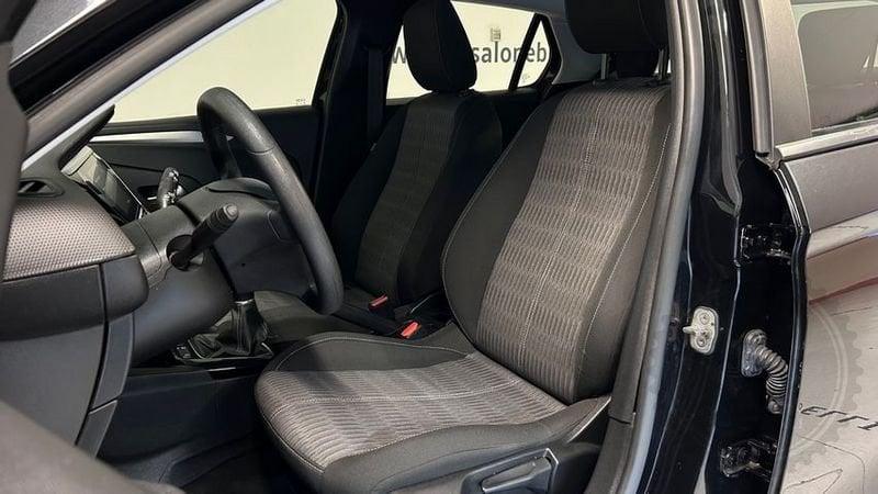 Opel Corsa Corsa 1.2 100 CV Edition