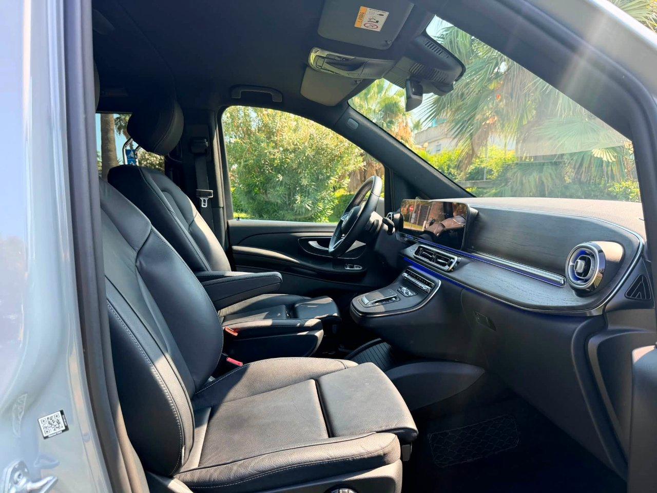 Mercedes V 250 D PREMIUM PLUS 9G-Tronic Plus ExtraLong