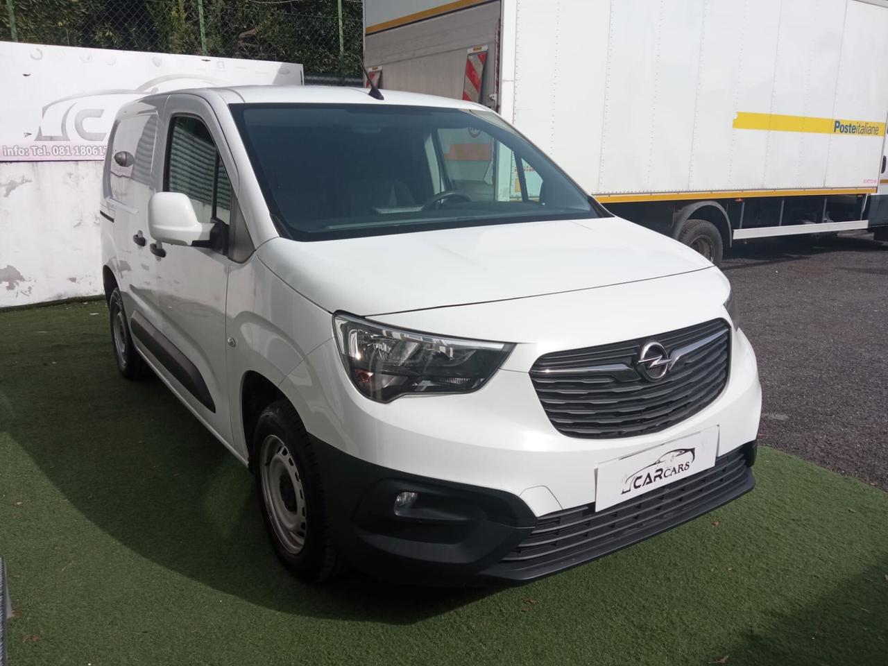 Opel Combo Cargo 1.5 Diesel PC 650 kg Edition