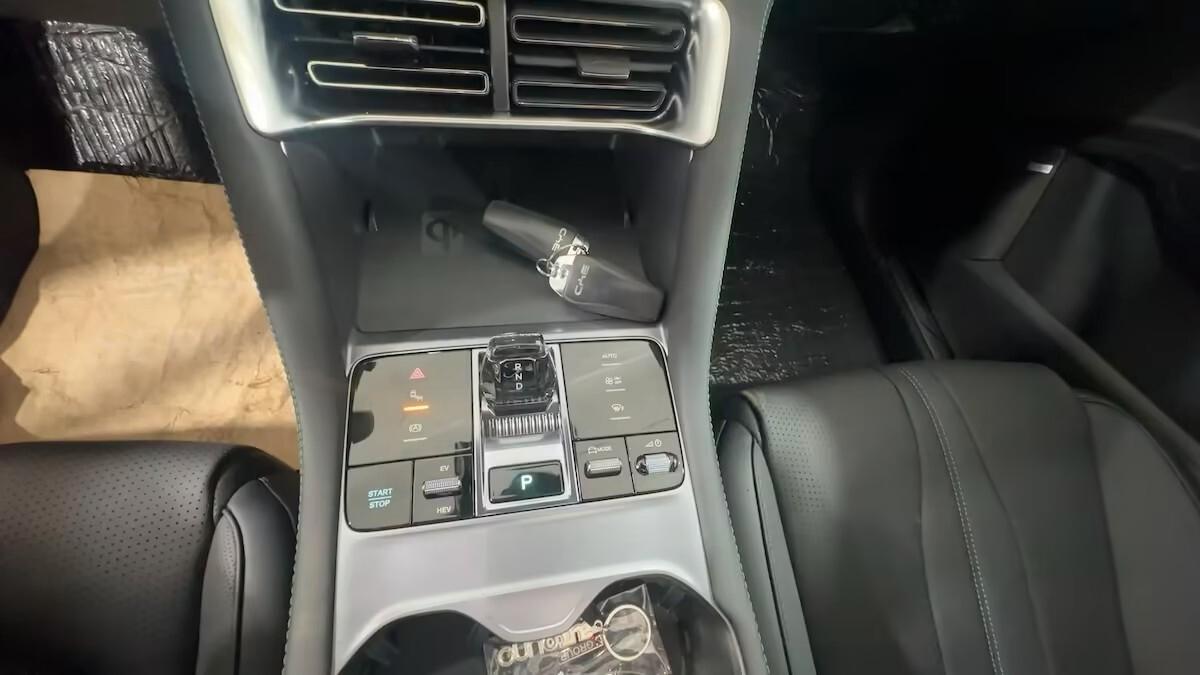 Byd Seal U DMi 1.5 218 CV PHEV Comfort