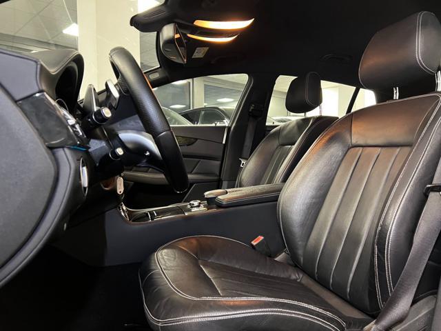 MERCEDES-BENZ CLS 220 d SW G9 Premium IVA ESPOSTA