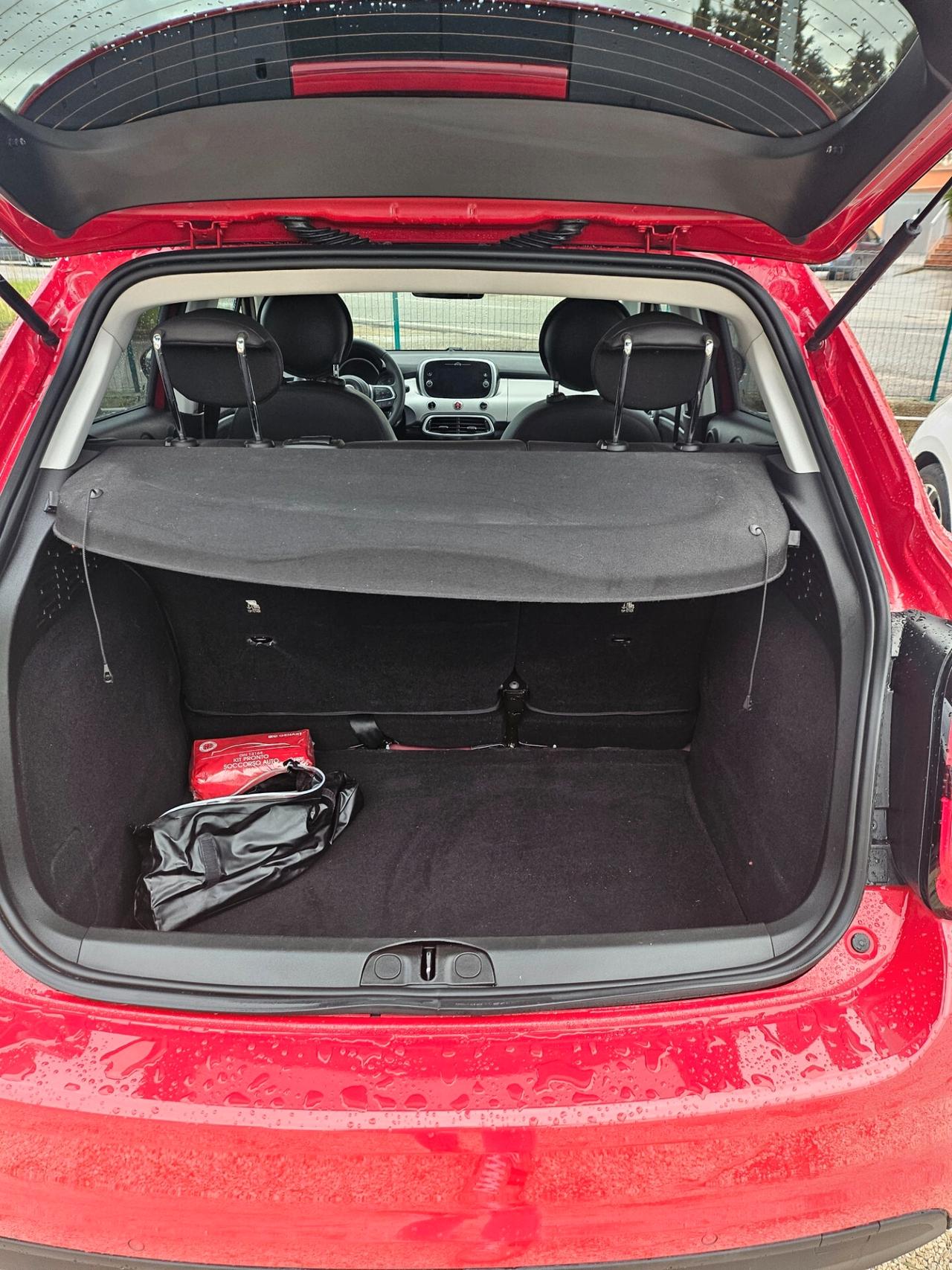 Fiat 500X 1.3 MultiJet 95 CV