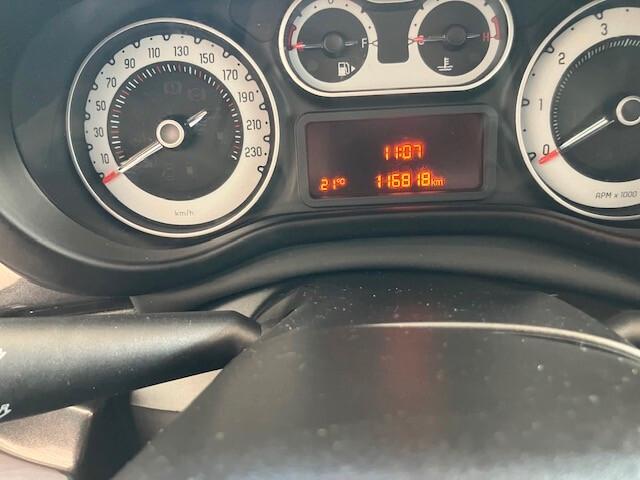 Fiat 500L 1.3 Multijet 95 CV Pop Star