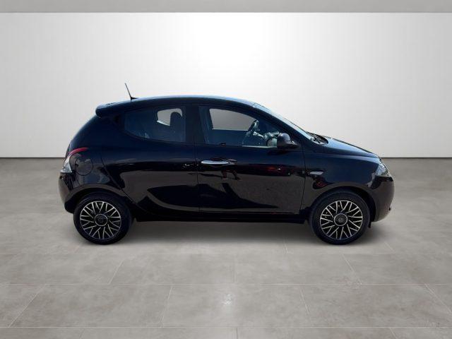 LANCIA Ypsilon 1.0 FireFly 5 porte S&S Hybrid Platino