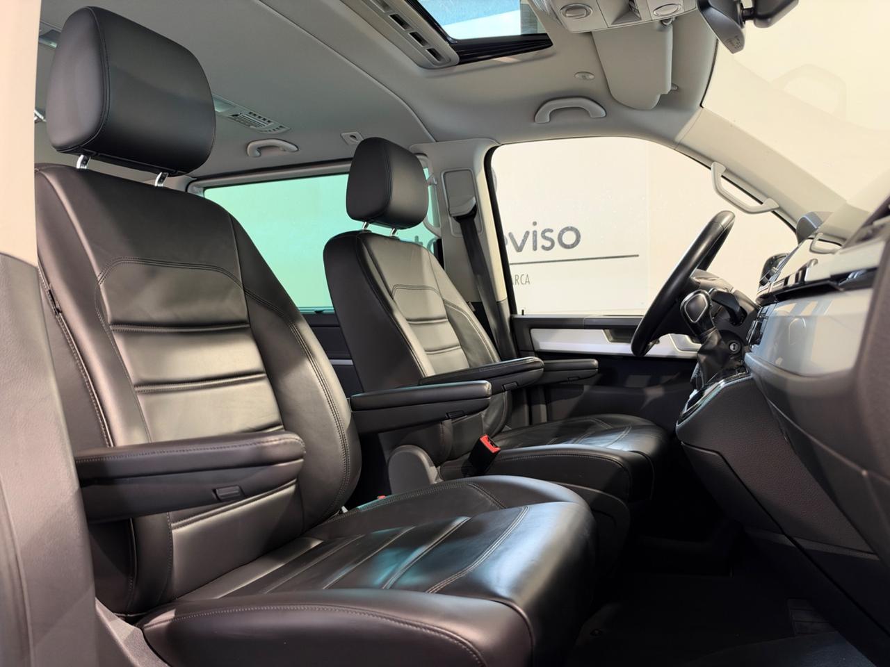 Volkswagen Multivan 2.0 TDI 204CV DSG 4Motion Highline