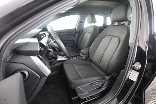AUDI A3 A3 SPB 30 TFSI S tronic Business