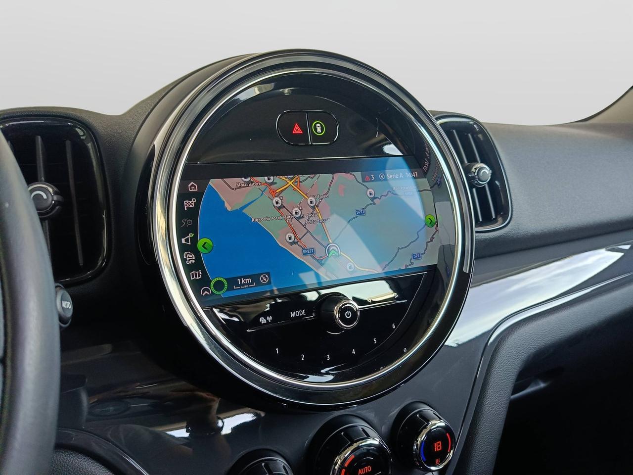 MINI Mini Countryman F60 2020 - Mini Countryman 2.0 Cooper D Essential auto